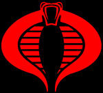 Cobra logo 
