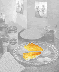 Γλώσσα πανέ