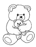 TEDDY BEAR