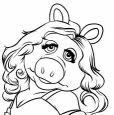MISS PIGGY
