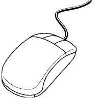 mouse