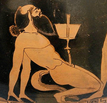 ΣΑΤΥΡΟΣ