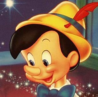 pinochio